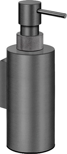 Sanco Dorian 191351-M102 Wandmontierter Spender Metallisch Beige