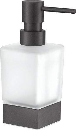 Sanco Bathroom Dispenser Γυάλινο Sanco Bathroom Dispenser Γυάλινο