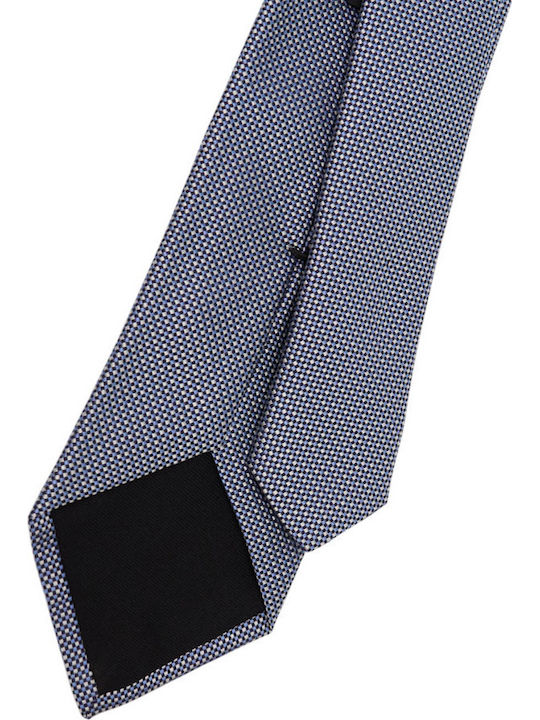 Boss Men's Silk Tie in Purple Colour