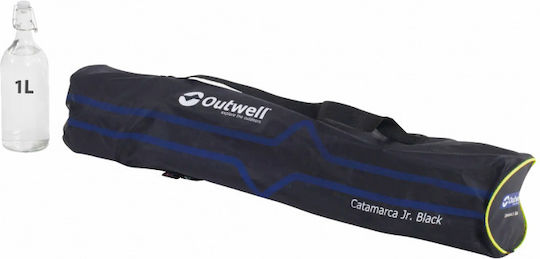 Outwell Catamarca Scaun de Plajă pentru Copii