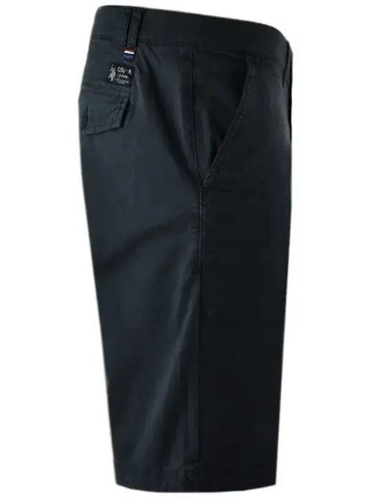 Men's Blue Shorts