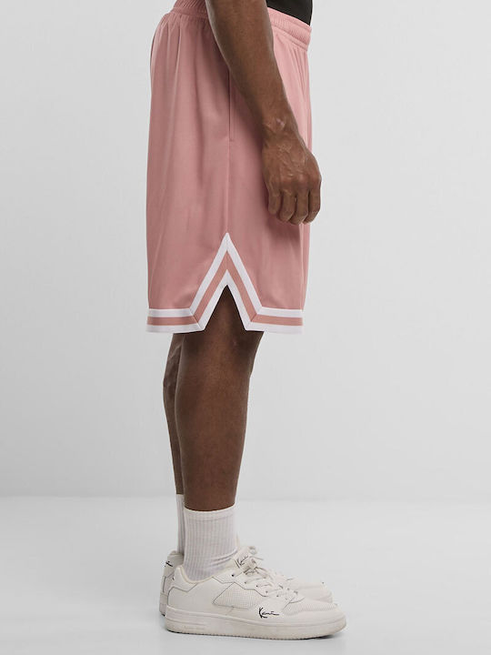 Sports Men's Shorts Pink
