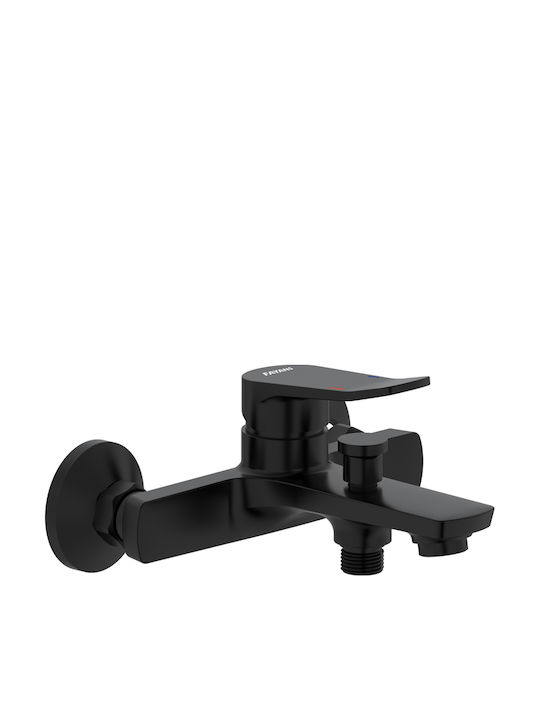 Fayans Mixing Bath Faucet