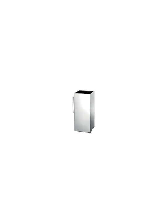 Sanco 91153-M102 Wall Mounted Glass Beige Cup Holder