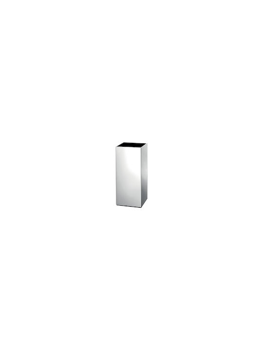 Sanco Countertop Glass Brown Cup Holder