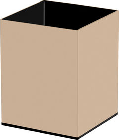 Sanco 90152-M102 Tischgetränkehalter Glas Beige