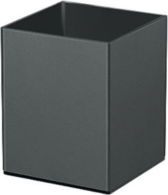 Sanco 90152-M102 Tischgetränkehalter Glas Beige