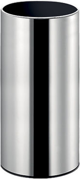 Sanco Countertop Glass Gray Cup Holder