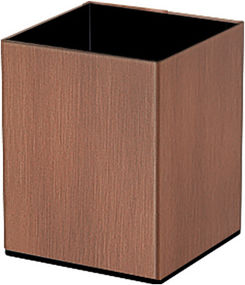 Sanco 90152-M102 Tischgetränkehalter Glas Beige