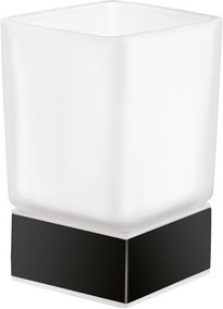 Sanco 90155-M102 Tischgetränkehalter Glas Beige