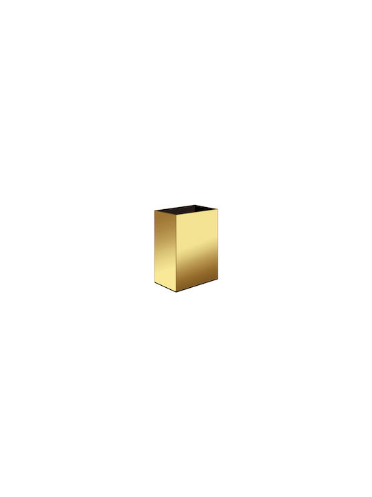 Sanco 90154-M25 Tischgetränkehalter Glas Bronze