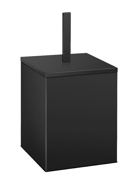 Sanco Metallischer Badezimmer Behälter 5lt Gold