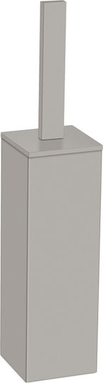 Sanco Metallic Gold Bathroom Toilet Brush