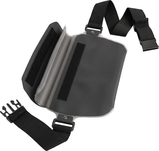 Tfo Universal Waterproof Pouch 7 Inch Black