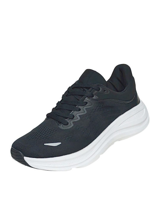 Men's Sneakers Black