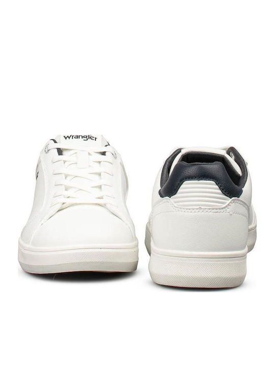 Men's Sneakers Bright White