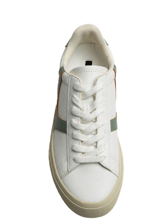 Women's Green Sneakers