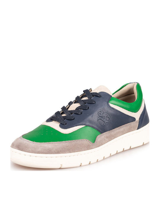 Scotch & Soda Adidași Pentru Bărbați Verzi