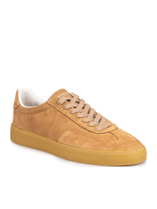 Scotch & Soda Herren Sneakers Beige