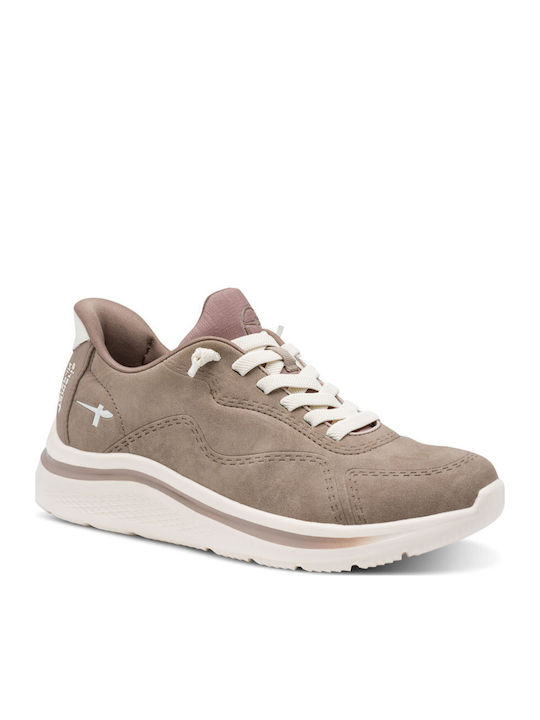 Women's Anatomic Sneakers Beige