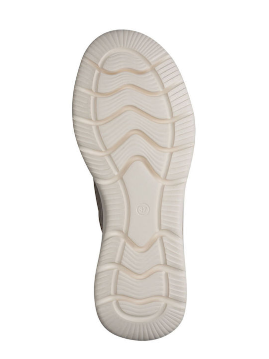 Women's Anatomic Sneakers Beige