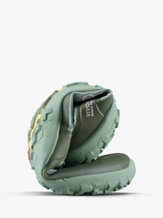 Damen Sneakers Moss