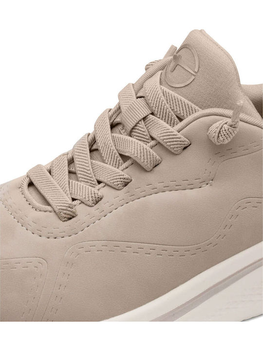 Women's Anatomic Sneakers Beige