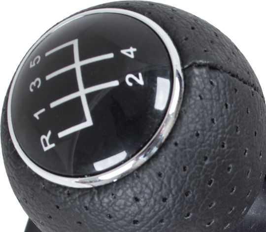 Car Shift Knob for Audi A4 Honda Element Black