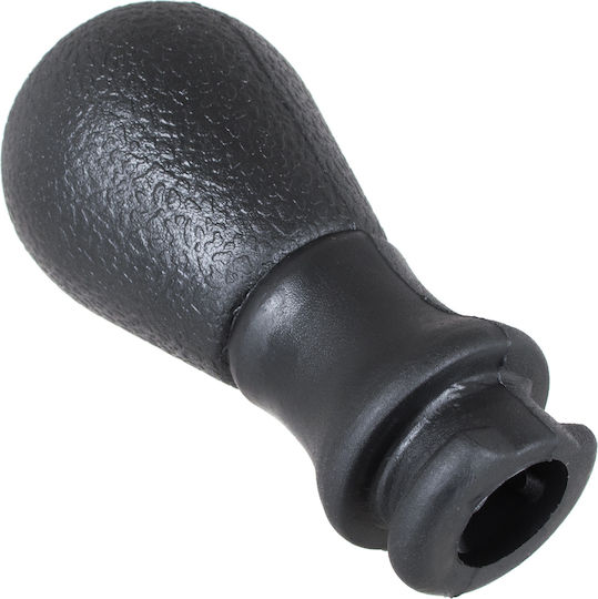 Peugeot 207 Gear Shift Knob Chrome Schematic
