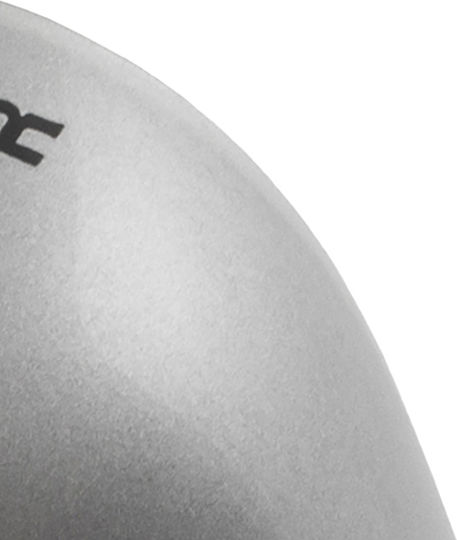 Ford Fiesta 2002 Silver Gear Shift Knob Cover