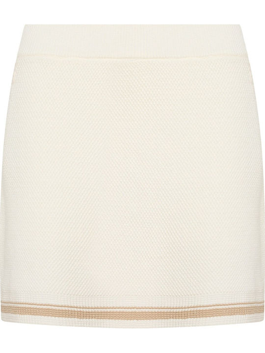 Fustă Ivory