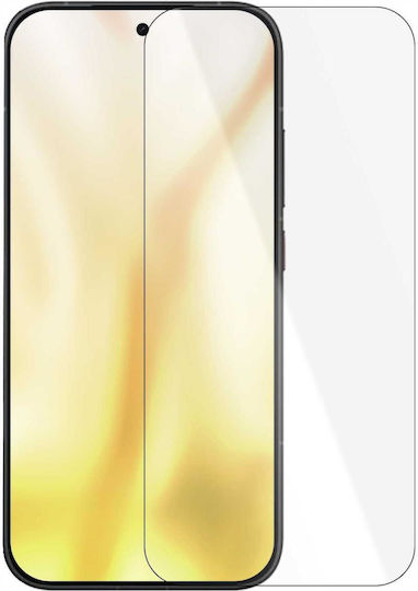 Spacecase 2.5D Tempered Glass (Poco X8 Pro)