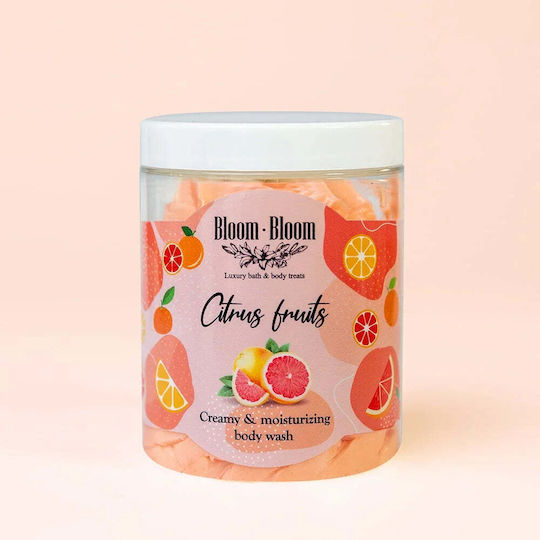 Creamy Bubble Bath