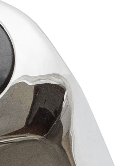 Bmw E60 E61 E62 E63 E81 E82 E85 E87 E88 E90 E91 E92 X1 X3 X5 5 Speed Gear Shift Knob