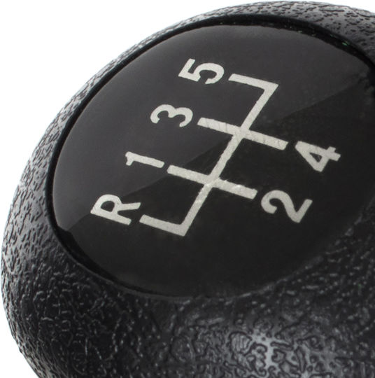 Bmw 3 E46 5-speed Gear Shift Knob