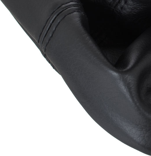 Vw Sharan 2000 Black Gear Shift Knob + 12 Mm Hole