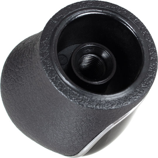 Hyundai Elantra Gear Shift Knob Black Abs 6 Speeds