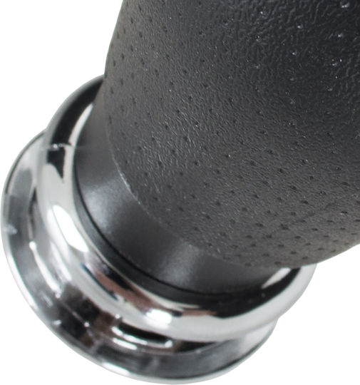 Honda Cr-v Iv 12-18 Gear Shift Knob Black 6 Speed