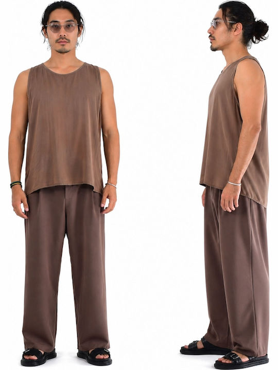 Μπλούζα Taupe