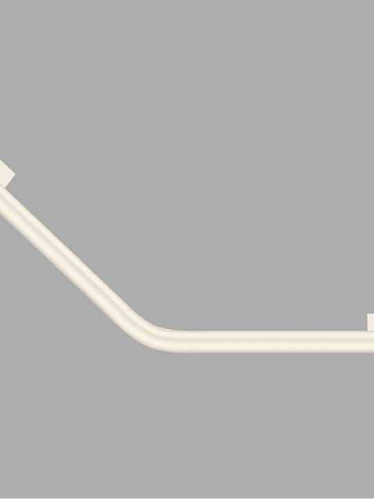 Sanco 218400-M25 Mâner Baie 25cm Bronz