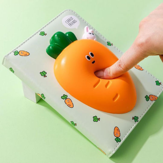 Squishy Бележник B6