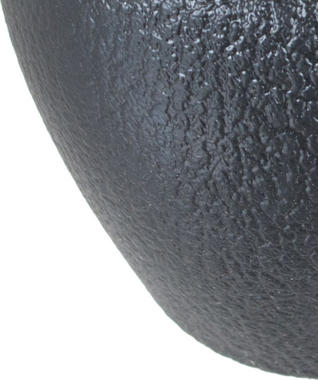 Chevrolet Lacetti 03-09 Black 5 Speed Gear Shift Knob