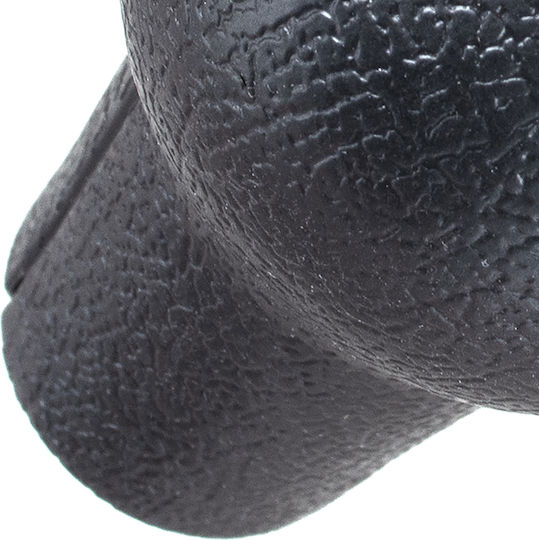 Audi 80 B3 B4 85-96 Black 5-speed Gear Shift Knob