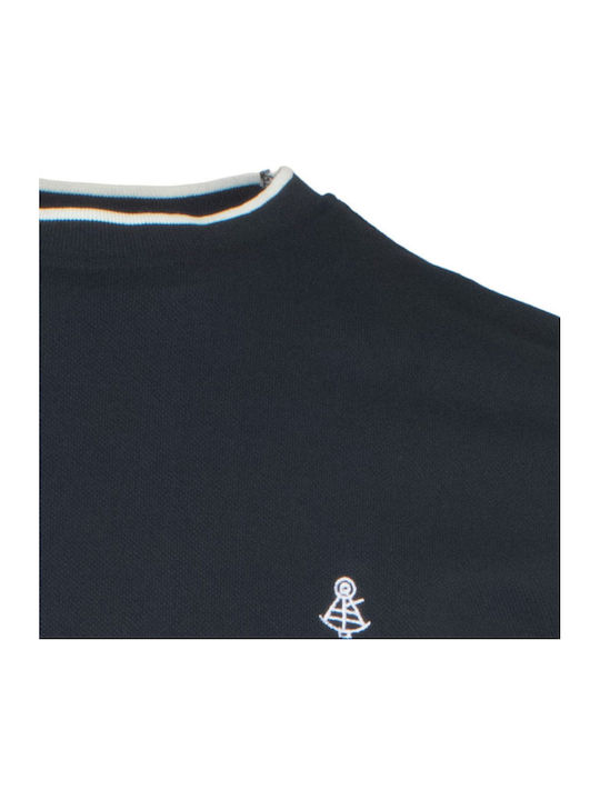 T-shirt Μαυρο