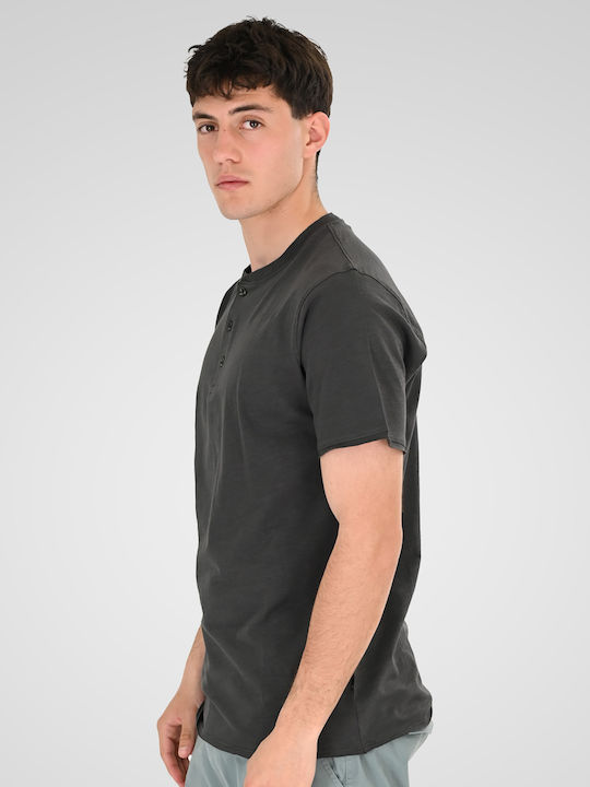 T-shirt Anthracite RTS-9114
