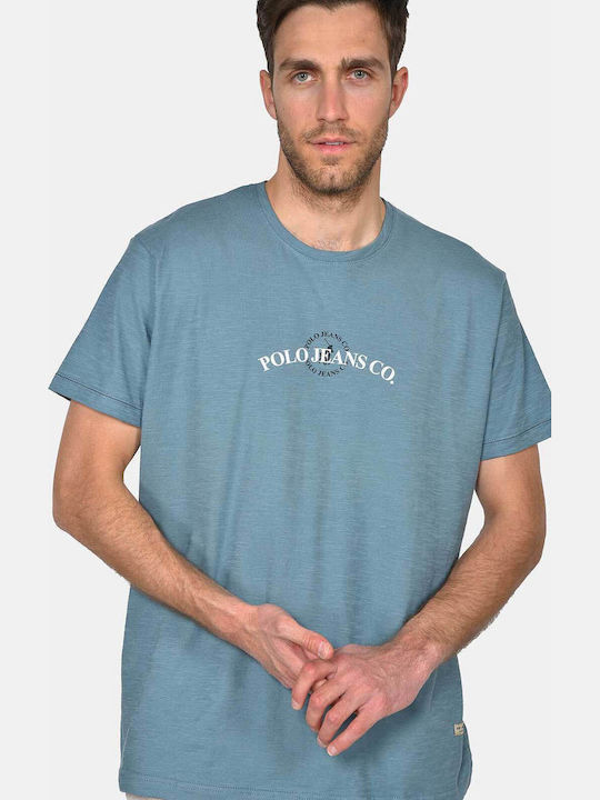 T-shirt Ραφ