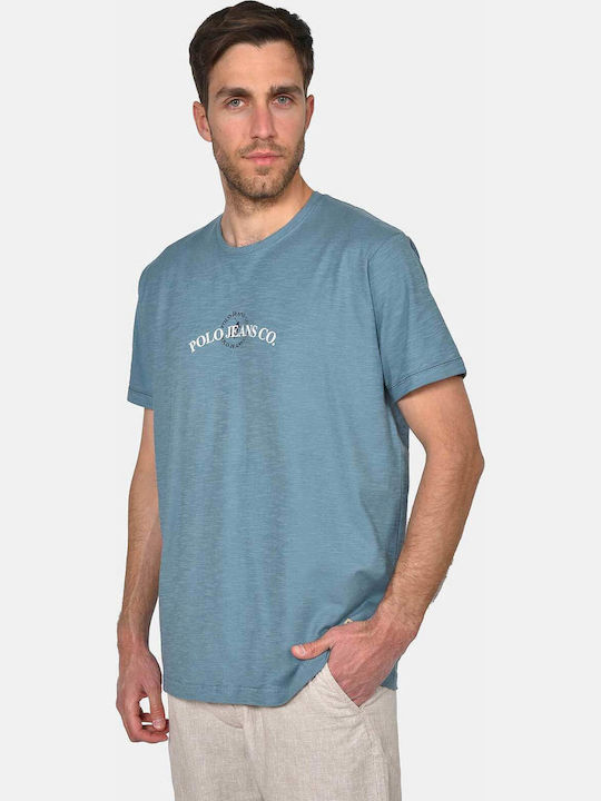 T-shirt Ραφ