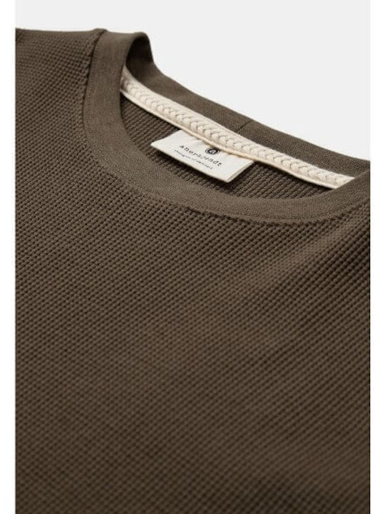 Akkikki T-shirt Teak