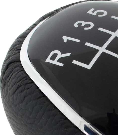Ford Grand C-max 6-speed Gear Shift Knob
