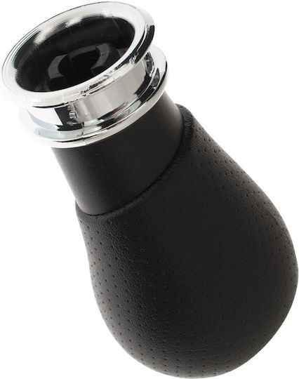 Honda Cr-v Iv 12-18 Gear Shift Knob Black 6 Speed